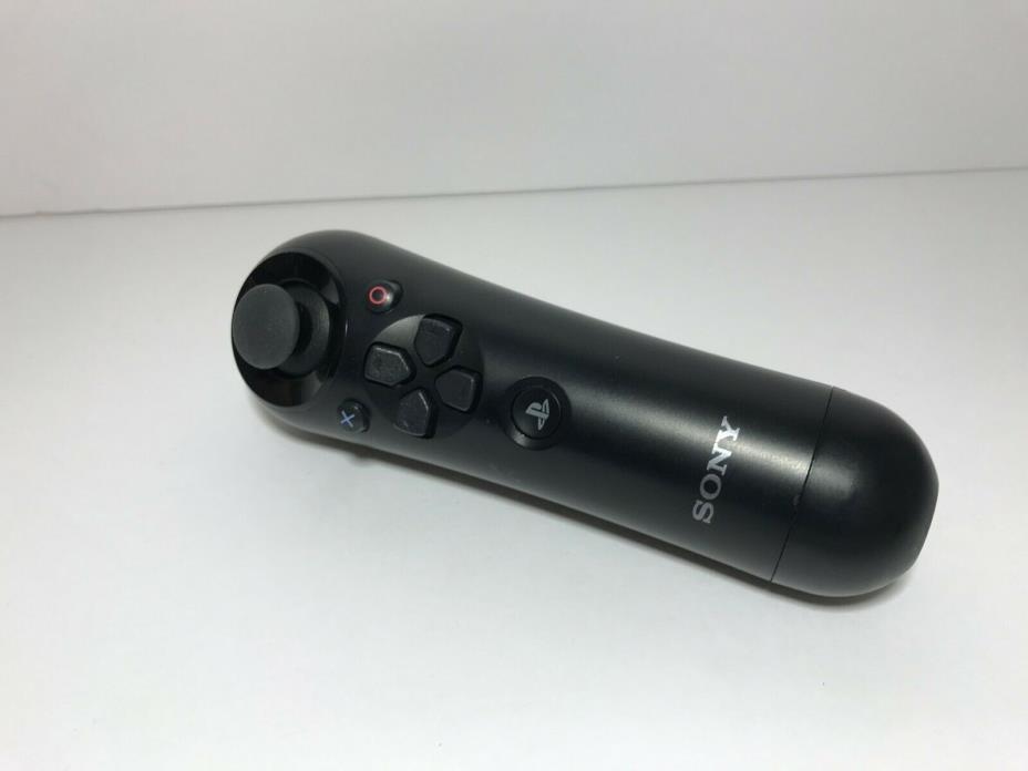 PlayStation 3 Sony Move 98059 Motion Controller