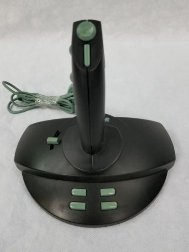 Microsoft SideWinder 3D Pro 3D Pro Joystick controller working