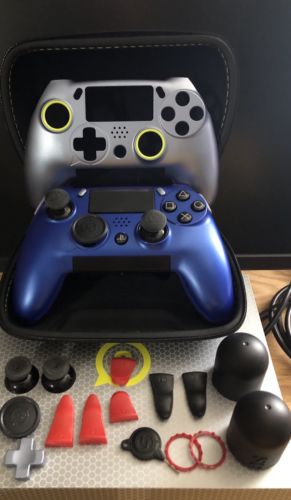 Scuf Vantage PS4 Playstation 4 Pro Wireless Controller