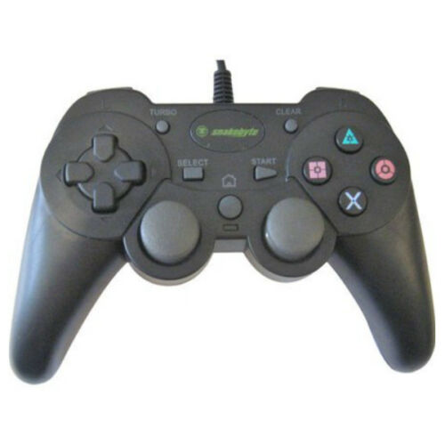Snakebyte Basic USB Wired Controller for PS3