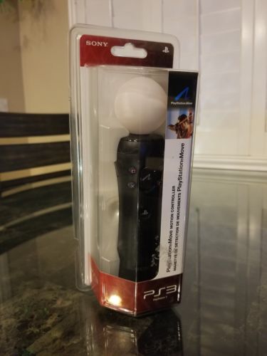 Sony PS3  Move & Motion Controller VR Playstation OEM OFFICIAL Brand New sealed