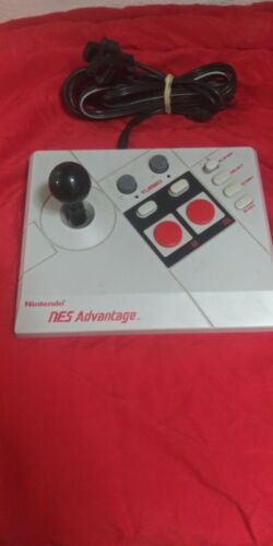 Nintendo Advantage (NES026) Joystick