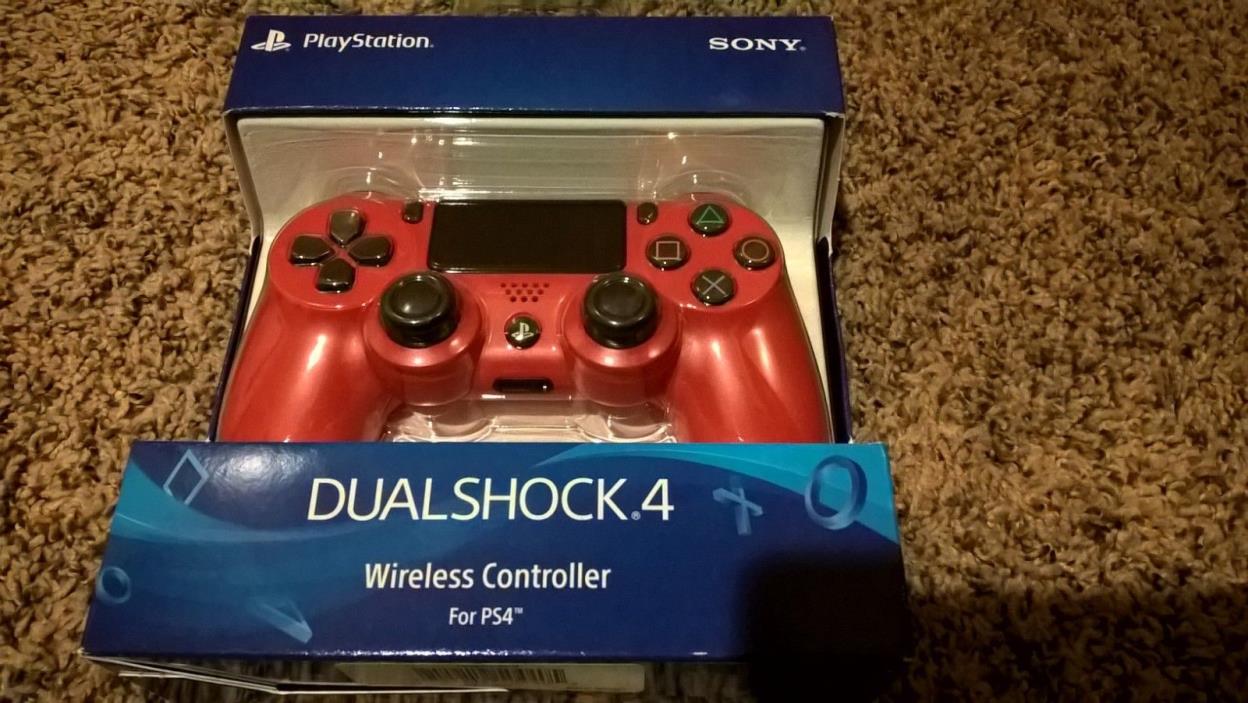 Sony PS4 Magma Controller Dualsock 4