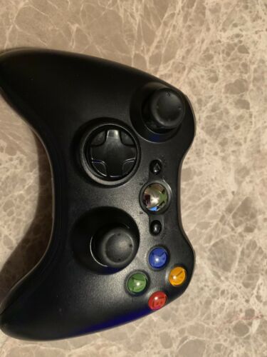 Microsoft Xbox 360 (JR9-00011) Gamepad