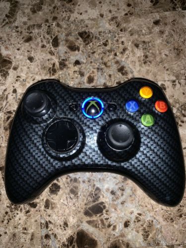 Microsoft Xbox 360 Modded Controller