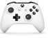 Genuine Microsoft Xbox One S White Wireless Bluetooth Controller TF5-00001