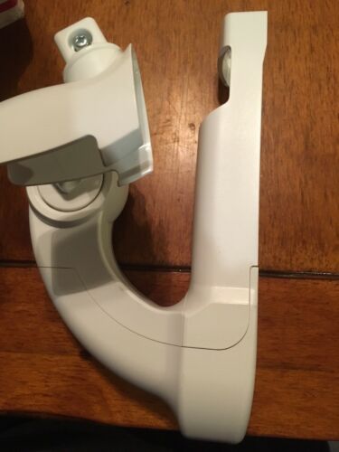 Wii Fishing Resort Real Remote Holder Attachment