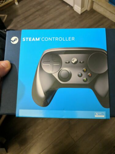 Valve Steam Controller