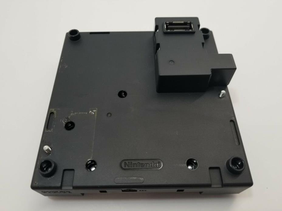 GameBoy Player DOL-017 Jet Black Nintendo GameCube Game Boy NL