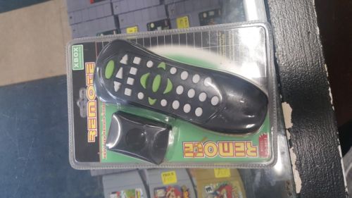 Xbox DVD Remote Control (Model PG-8012) free shipping