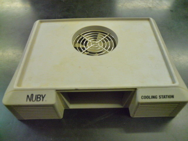 Nuby Cool Stand Cooling Station