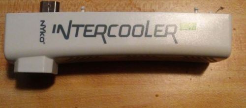 Nyko XBox 360 Intercooler Cool Fan for XBOX360 System Console -White Fan/Cooler