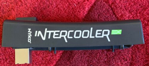 Nyko XBOX 360 Intercooler EX Cooling Fan BLACK