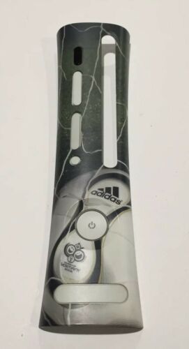 Official XBOX 360 Microsoft Adidas World Cup Faceplate