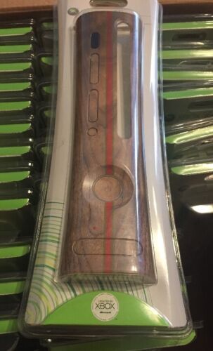 Xbox 360 Faceplate Woody NEW