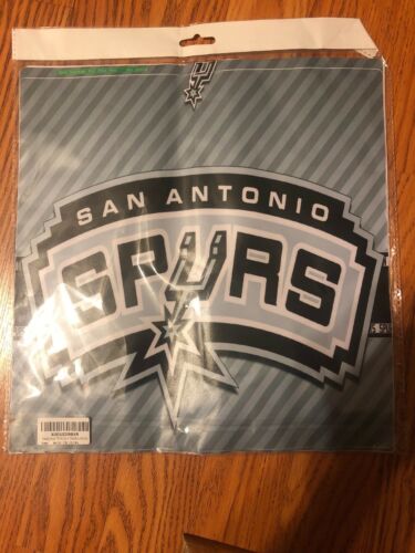 San Antonio Spurs Skin Sticker For Ps4 Pro