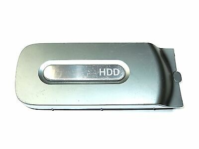 Official Microsoft Xbox 360 20GB Clip-On Hard Drive HDD