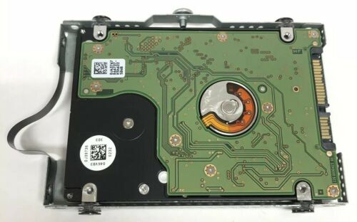 Sony OEM 500GB SATA Hard Drive HDD with Caddy Fits PlayStation 4 PS4 CUH-2015A