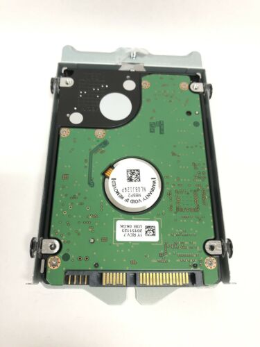 Sony OEM 500GB SATA Hard Drive HDD with Caddy Fits PlayStation 4 PS4 CUH-1215A