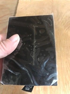 New 320GB 320G HDD S Slim XBOX360 XBOX 360 Hard Drive Internal Disc