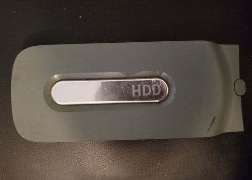 Genuine Original Microsoft Xbox 360 20GB Hard Drive X804673-003
