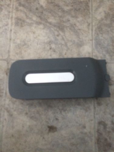 OEM Microsoft Xbox 360 External Hard Drive Used X804673-003