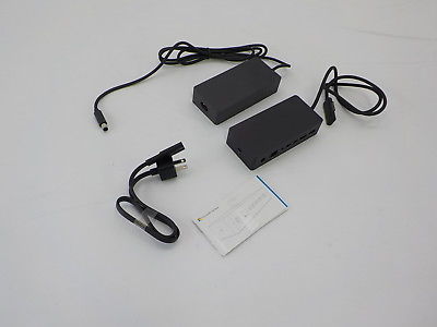 Microsoft Surface Dock (PD9-00003)