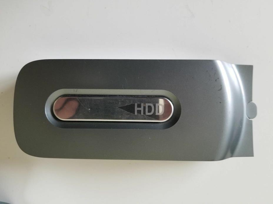Xbox 360 HDD Hard Disk Drive Holder Case Enclosure 2.5