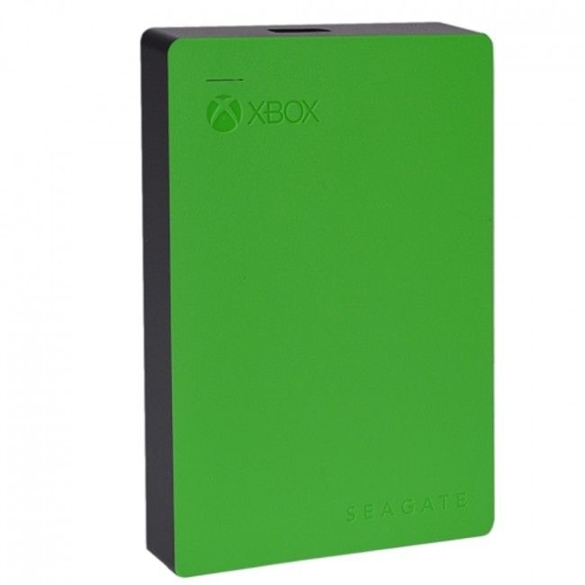 Game Drive for Xbox One 2 Terabyte External Drive Brand New in Original Package