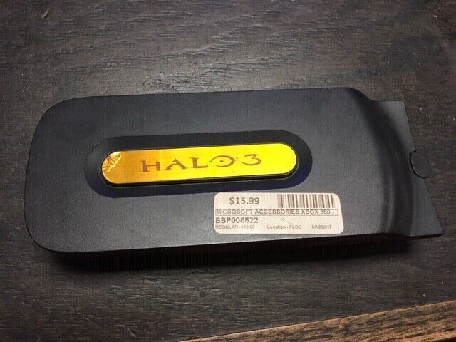 XBOX 360 Hard Drive Halo 3 Edition