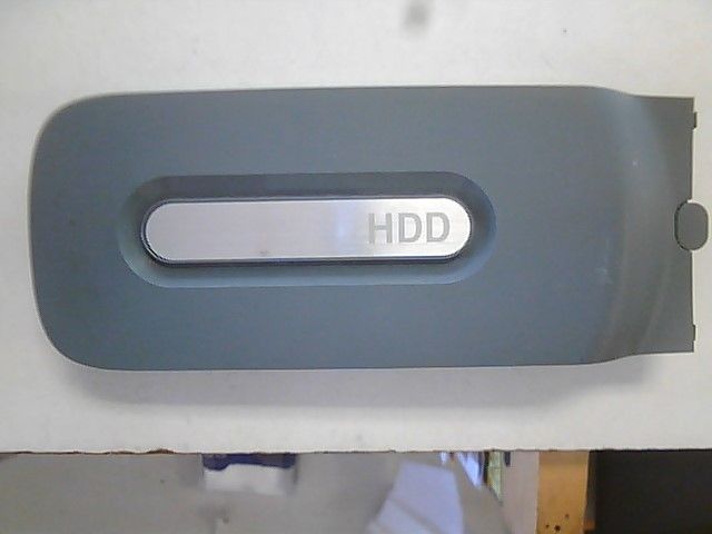 Microsoft Xbox 360 20GB External Hard Drive OEM and Authentic Tested Working