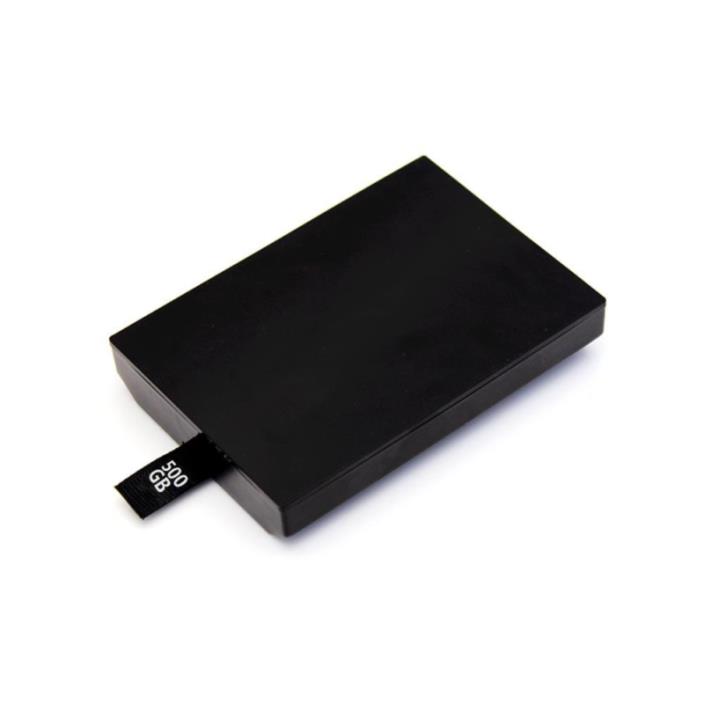 E-rainbow 500GB 500g Hard Disk Drive HDD for Xbox360 XBOX 360 E one S Slim Games