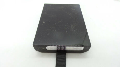 Compact Black 120GB HDD Hard Drive for XBOX 360 Internal Slim