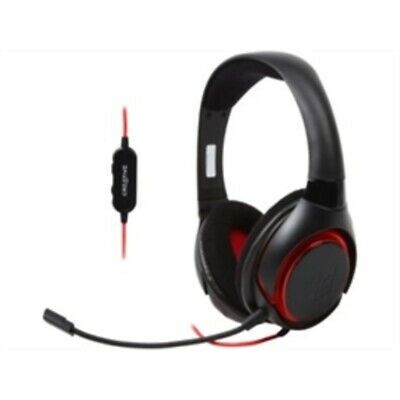 New Creative Labs Headphone 70GH029000000 Sound Blaster Inferno Gaming Headset R