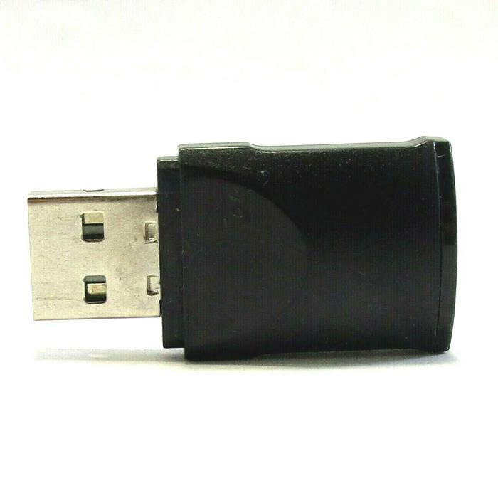 Blackweb BWA16H0123 Gaming Headset USB PORT Replacement - Black