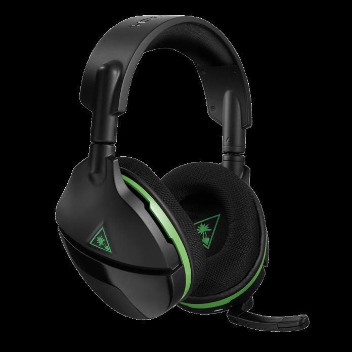 Turtle Beach Stealth 600 Headset Wireless for XBOX One NEW SEALED