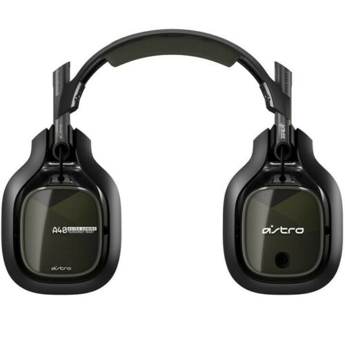 Astro a40 Headset (Xbox,Playstation and Pc) Perfect Condition