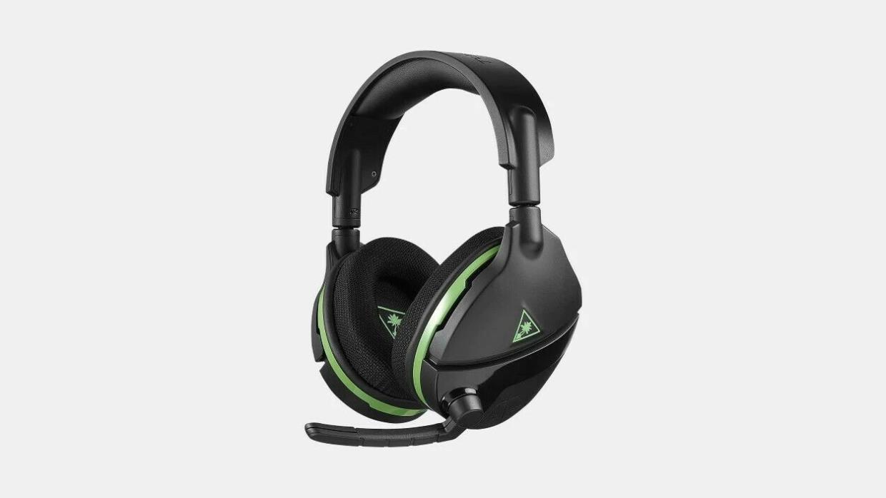 Turtle Beach Stealth 600 Headset Wireless for XBOX One