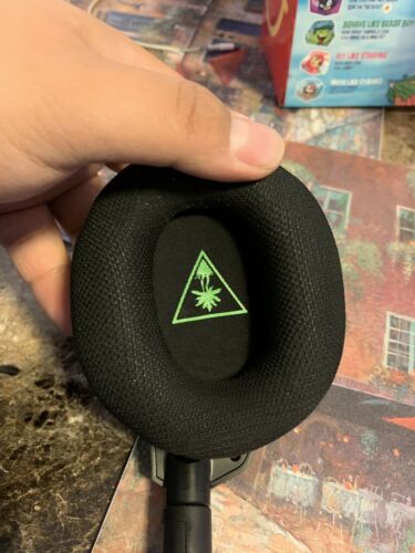 Lightly Used Turtle Beach Stealth 600 Xbox One