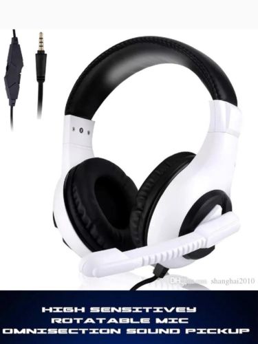 Tooler Gaming Headsets Headphones