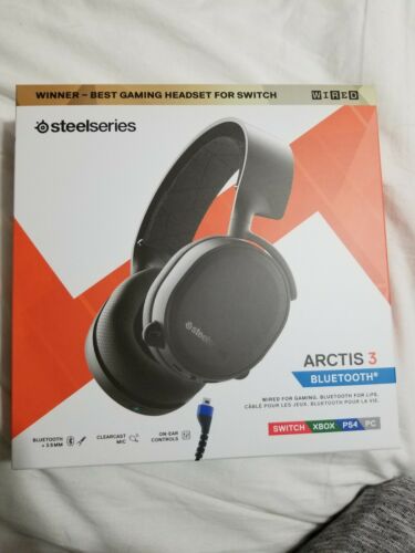 Gaming headset bluetooth New
