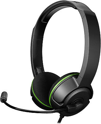 Turtle Beach - Ear Force XLa Gaming Headset - Xbox 360 (Discontinued by