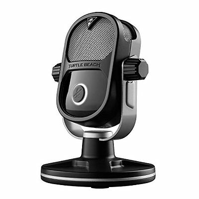 - Computer Microphones Universal Digital USB Stream TruSpeak Xbox One, PS4 And