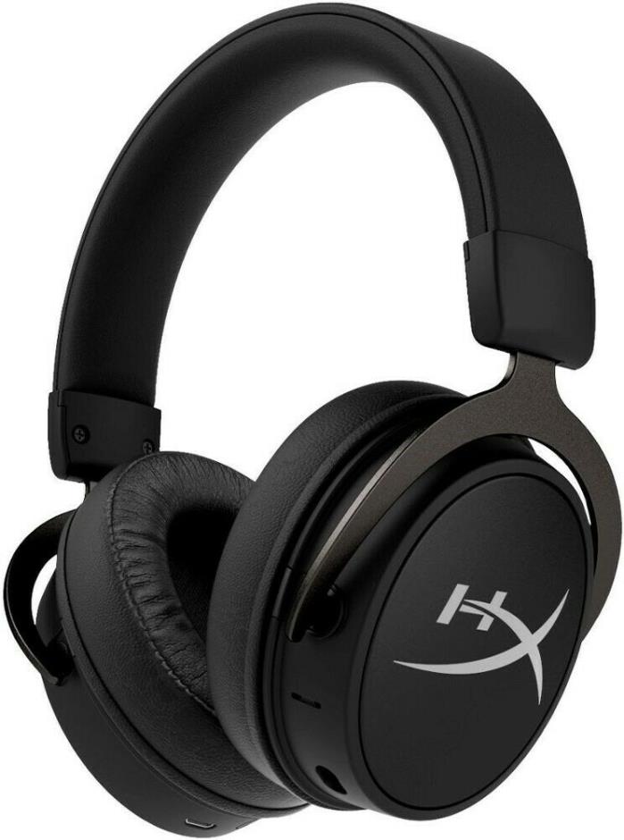 HyperX  Cloud MIX  Wired Gaming Headset + Bluetooth - Black