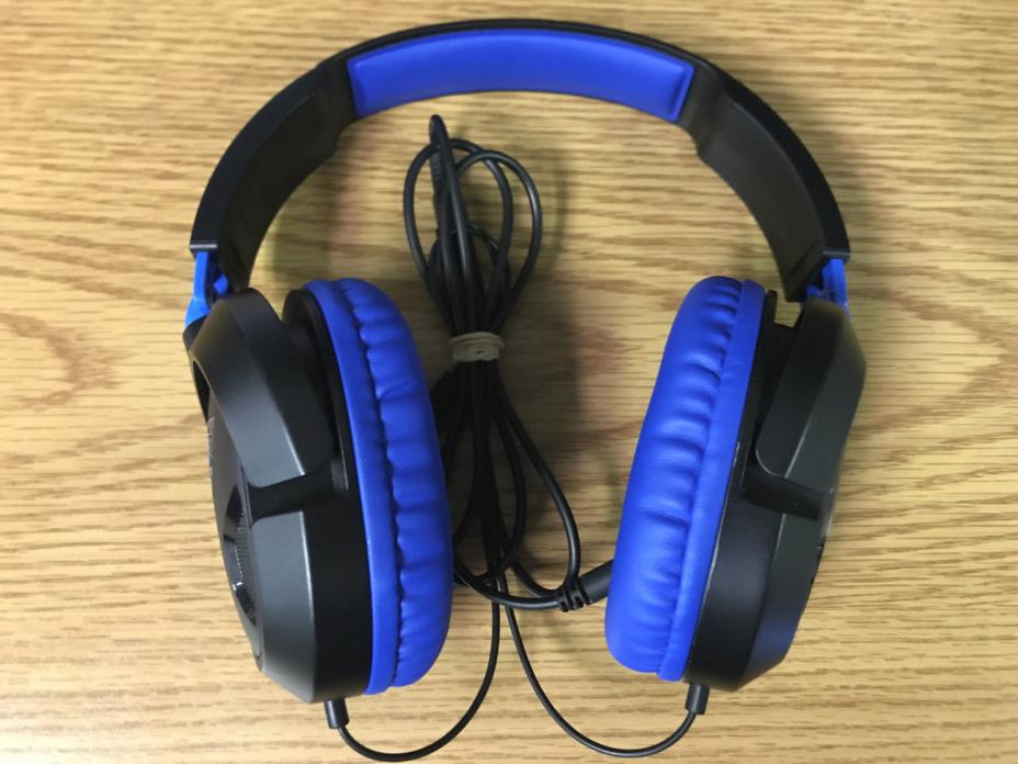 Turtle Beach Ear Force Recon 60P - Fully Functional!