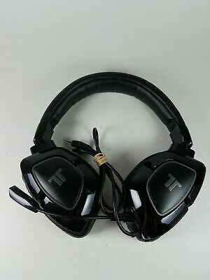 Tritton Gaming Head Set Headphone With Microphone