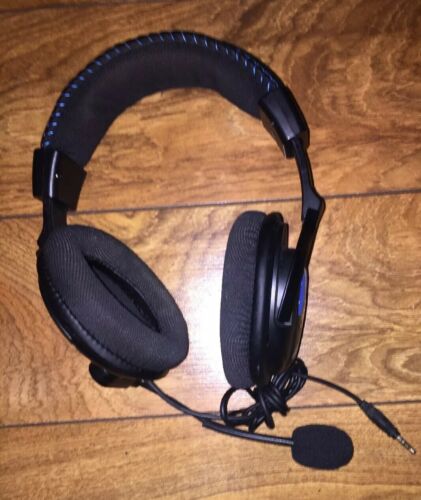 Turtle Beach PX22 Official MLG Gaming HEADSET ONLY with Mic - Used !!!