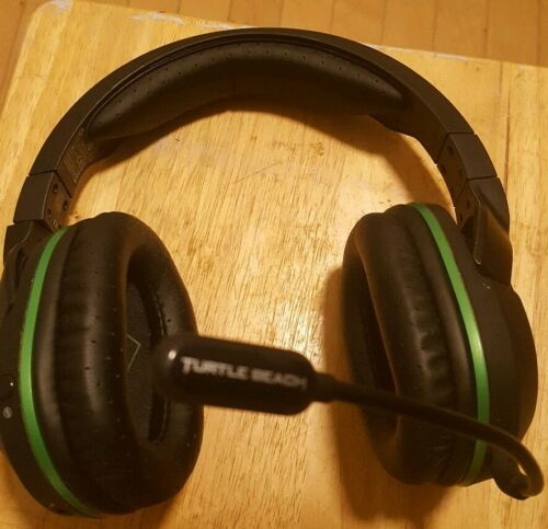 Turtle Beach Stealth 420x Wireless Gaming  (Headset only)