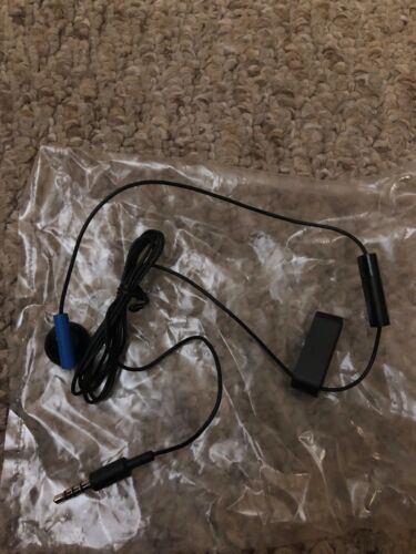 ps4 mono headset