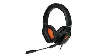 Tritton Trigger Black Headband Headset For Xbox 360